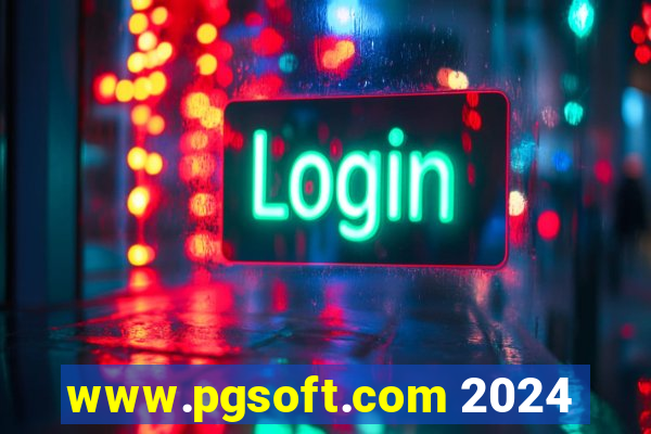 www.pgsoft.com 2024